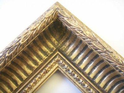 3'' FLUTE CR 55 PICTURE FRAME